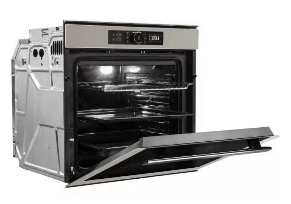 Электрический духовой шкаф Whirlpool AKZM 8420 S, Серый