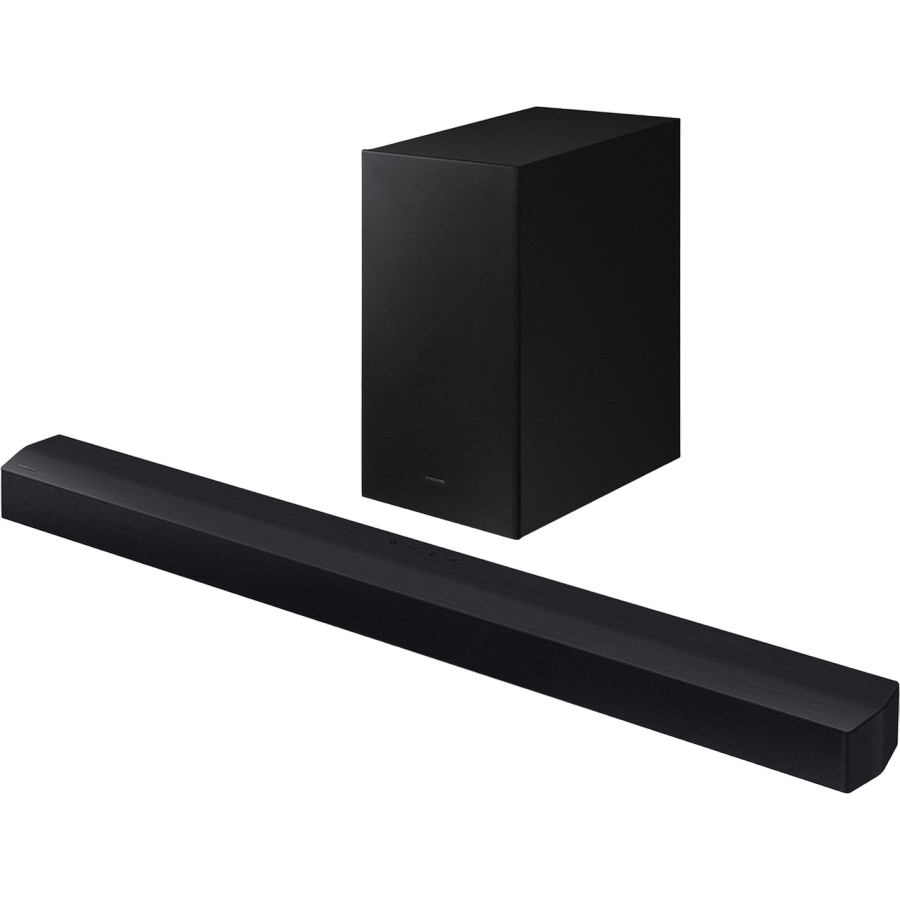 Soundbar Samsung HW-C450, Negru
