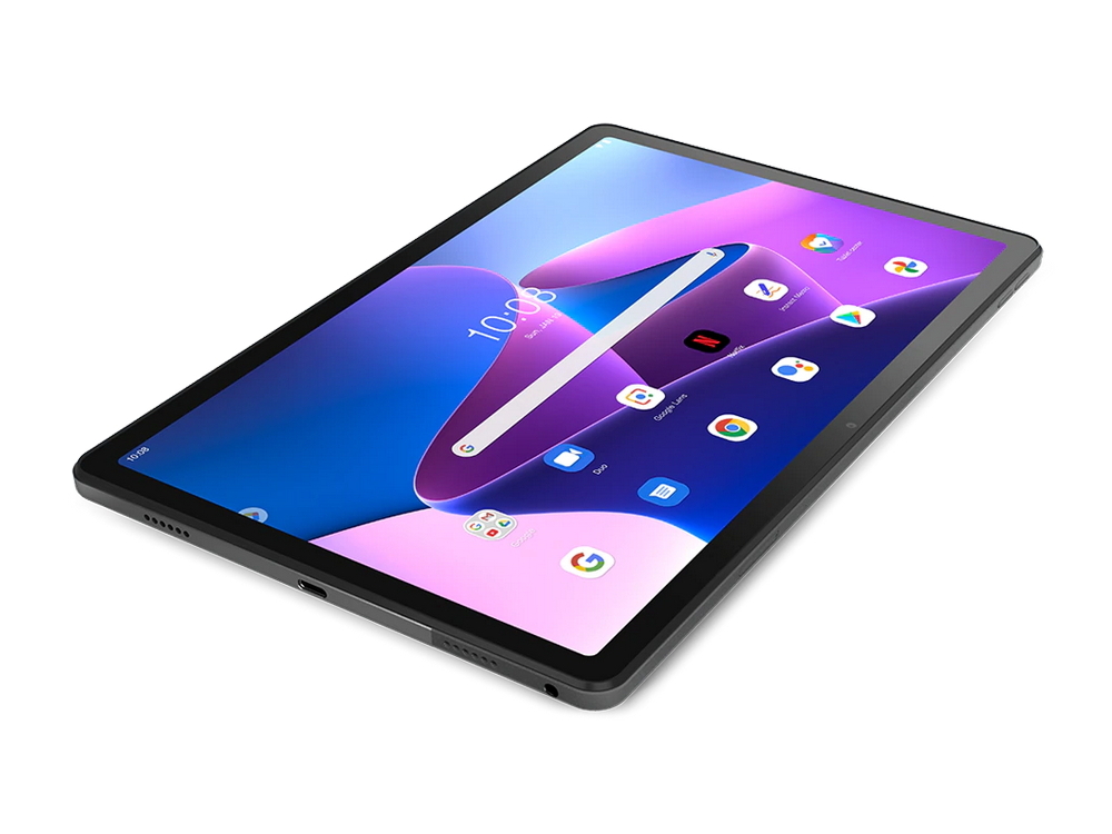 Lenovo Tab M10 3rd Gen (TB328XU) Grey (10.1