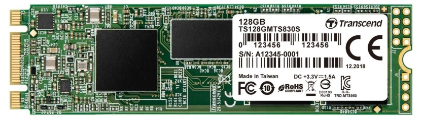 Unitate SSD Transcend 830S, 2000GB, TS2TMTS830S