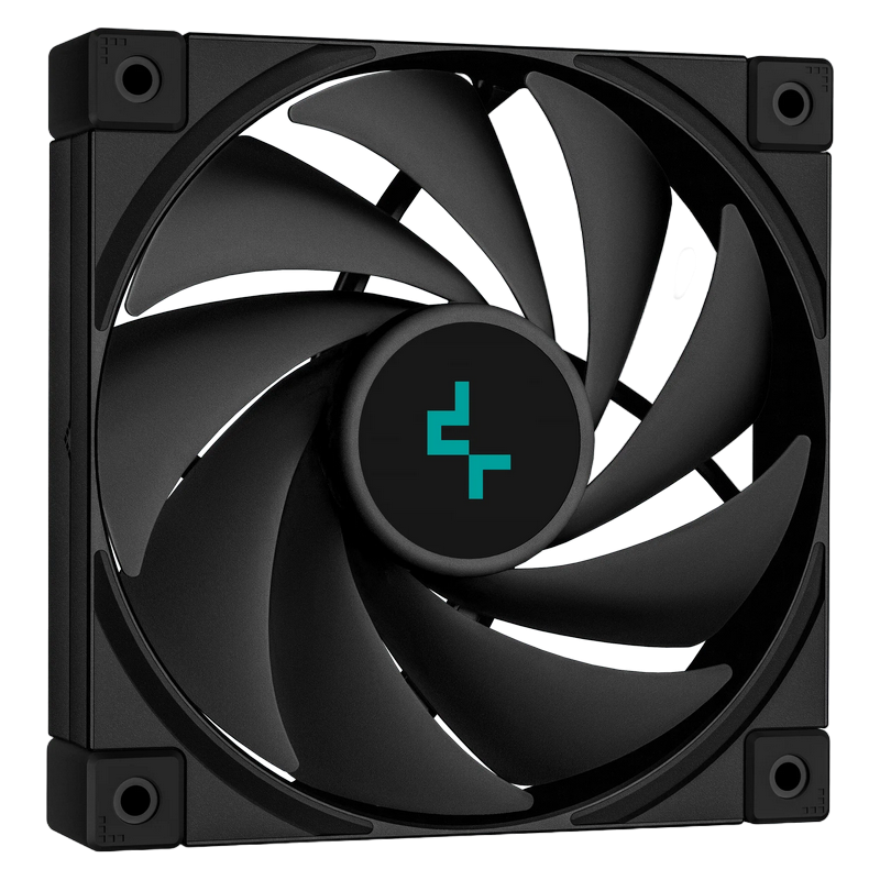 Cooler procesor Deepcool AK620 Digital Pro