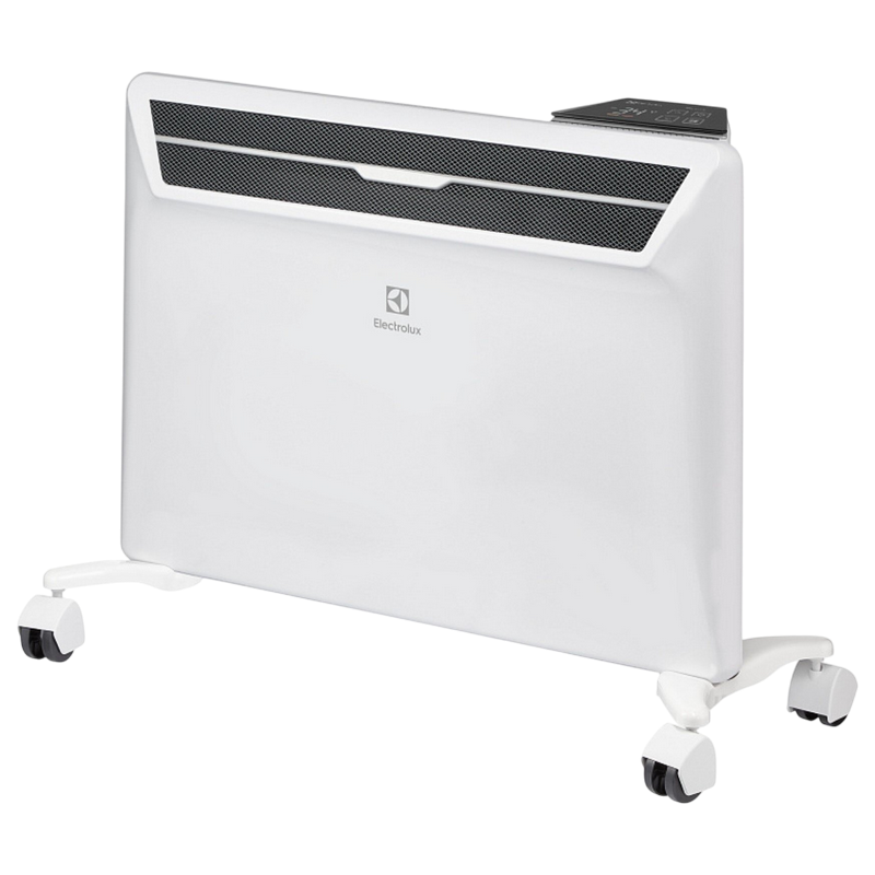 Convector Electrolux ECH/AG2-1500 3BE EEC, 1500W, Alb