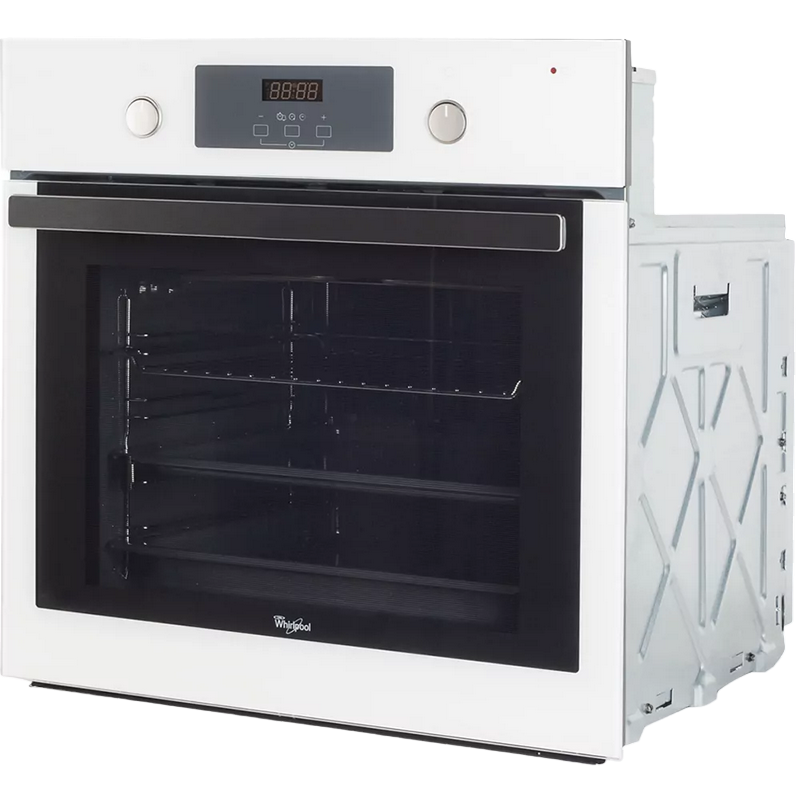 Электрический духовой шкаф Whirlpool Absolute AKP 745 WH, Белый