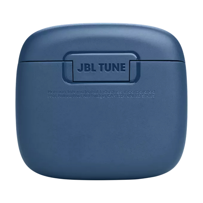 True Wireless JBL Tune Flex Blue