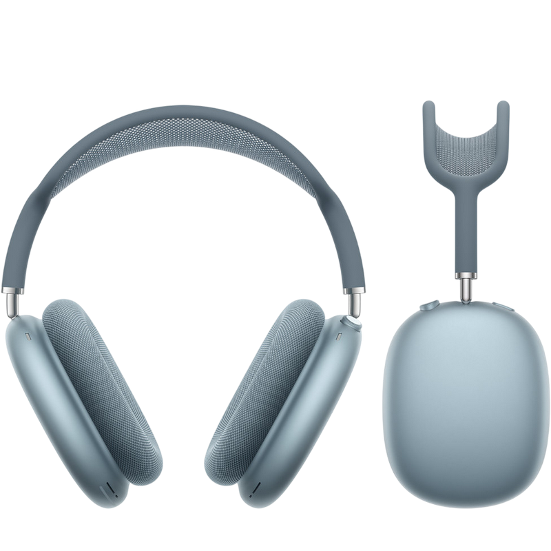 Căști Apple AirPods Max 2 Albastru