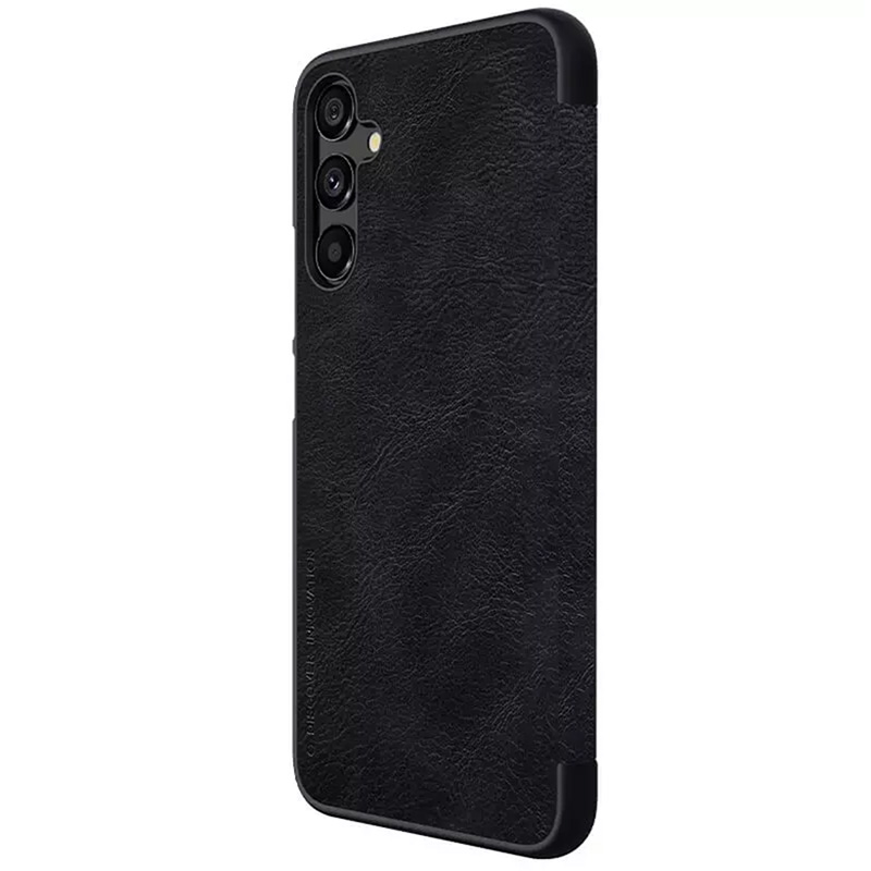 Nillkin SAM. A34, Qin LC, Black