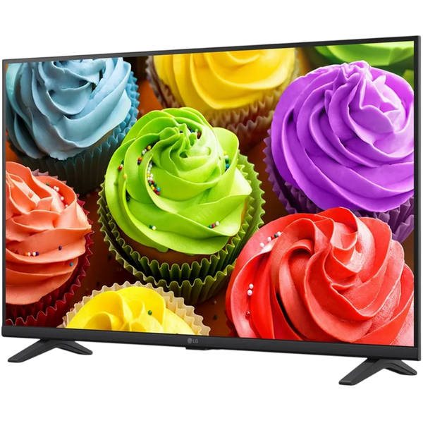 32" LED SMART TV Samsung 32LB650B6LA Negru