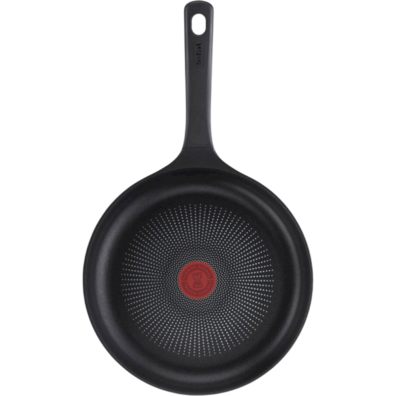 Сковорода Tefal G6120544 Trattoria Pro Зеркально-чёрный