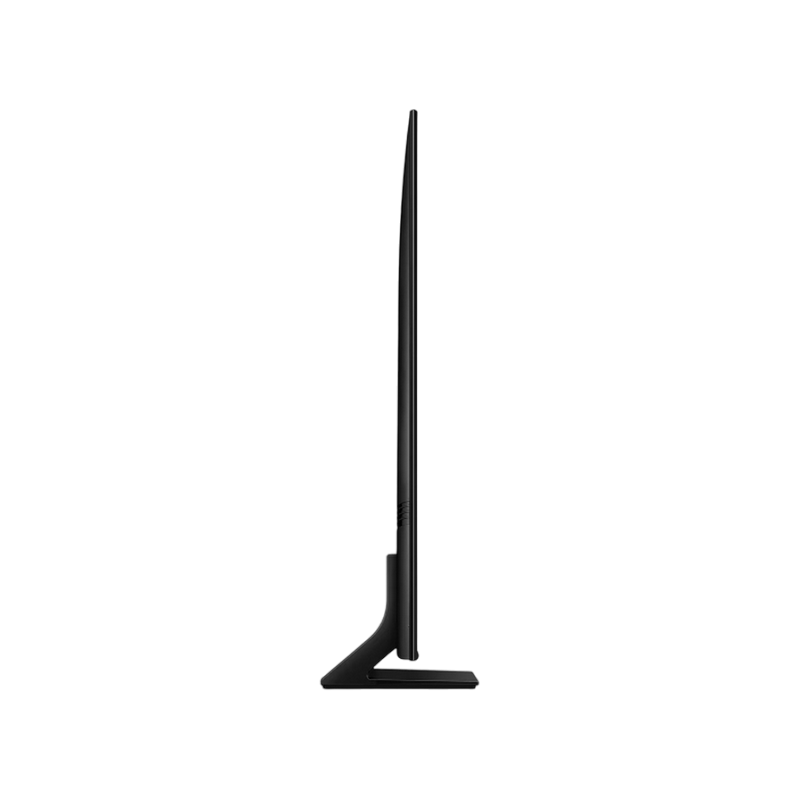 75" QLED SMART TV Samsung QE75Q70DAUXUA, 3840x2160 4K UHD, Tizen, Negru