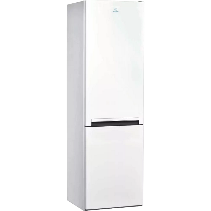 Холодильник Indesit LI7 S1E W, Белый