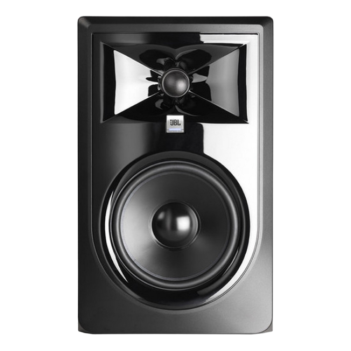 JBL 306P MkII, Powered 6