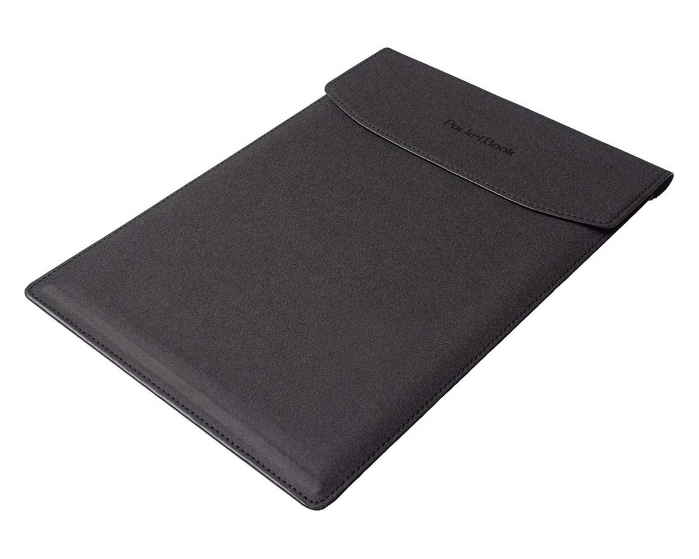 Husă protecție PocketBook Cover 1040, Negru Profund