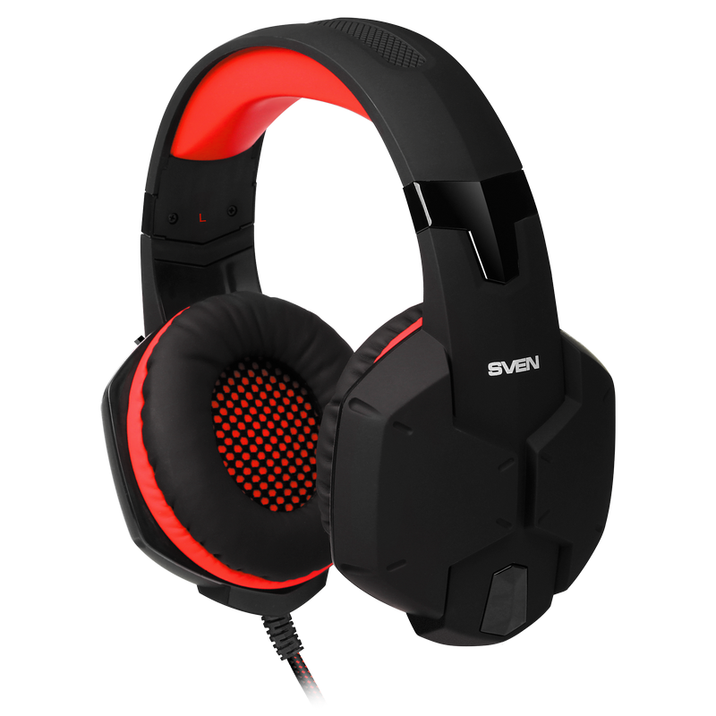 Gaming Headset SVEN AP-G988MV
