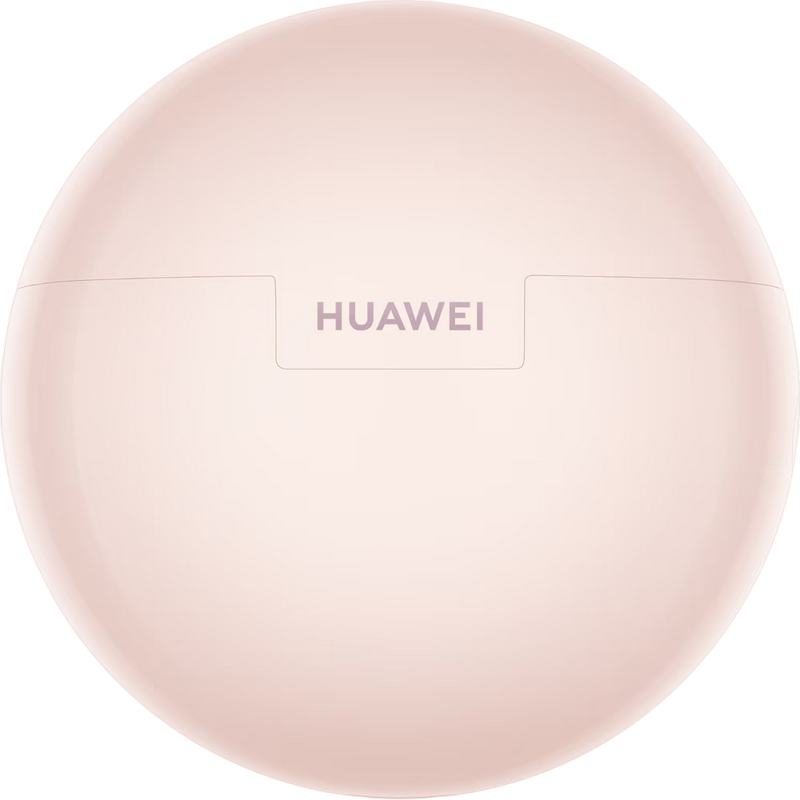 Căști Huawei FreeBuds 7i Roz