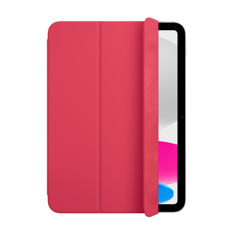 Husă pentru tabletă Apple Smart Folio pentru iPad 10.9-inch (11th,10th gen.), 10,9", Poliuretan, Watermelon
