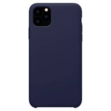 Nillkin Apple iPhone 11 Pro, Flex Pure, Blue