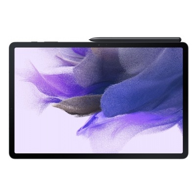 Tabletă Samsung Galaxy Tab S7fe LTE, 5G, 64GB, Negru