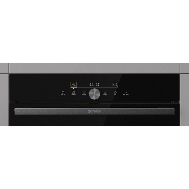 Cuptor Electric Gorenje BCM4547DG Negru