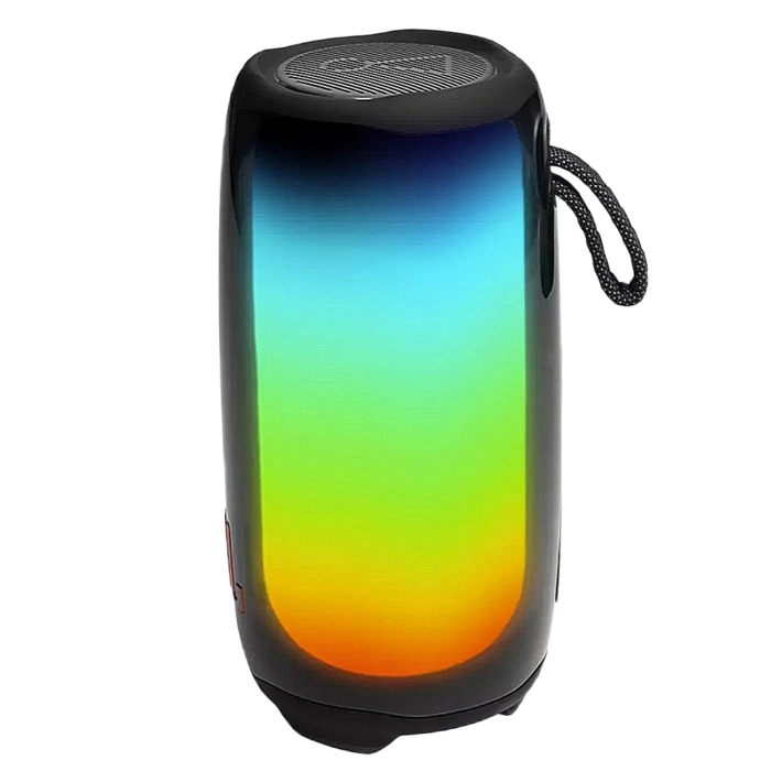 Portable Speakers JBL Pulse 5, Black