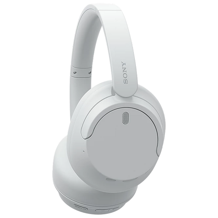 Bluetooth Headphones SONY WH-CH720N, White