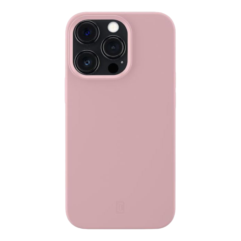 Cellular Apple iPhone 13 Pro Max, Sensation case, Pink