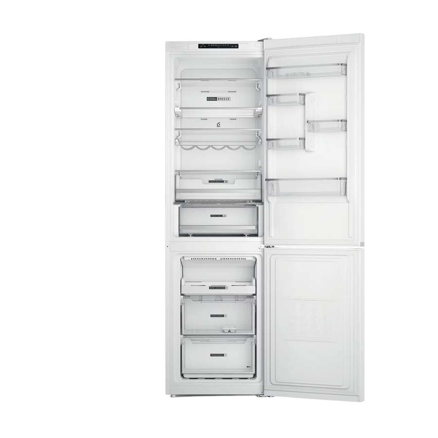 Refr/com Whirlpool W7X 93A W