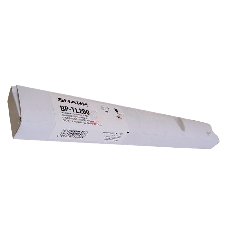 Kit de curățare a curelei de transfer Sharp BP-TL200