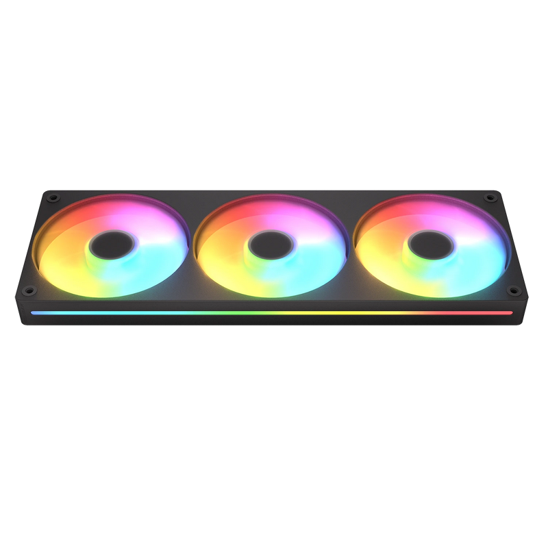 Cooler procesor Cougar Poseidon Vistek PRO ARGB 360 120 mm