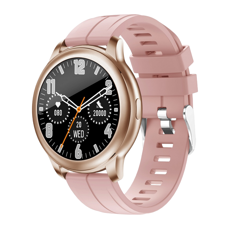 Smart Watch Globex Aero, Gold