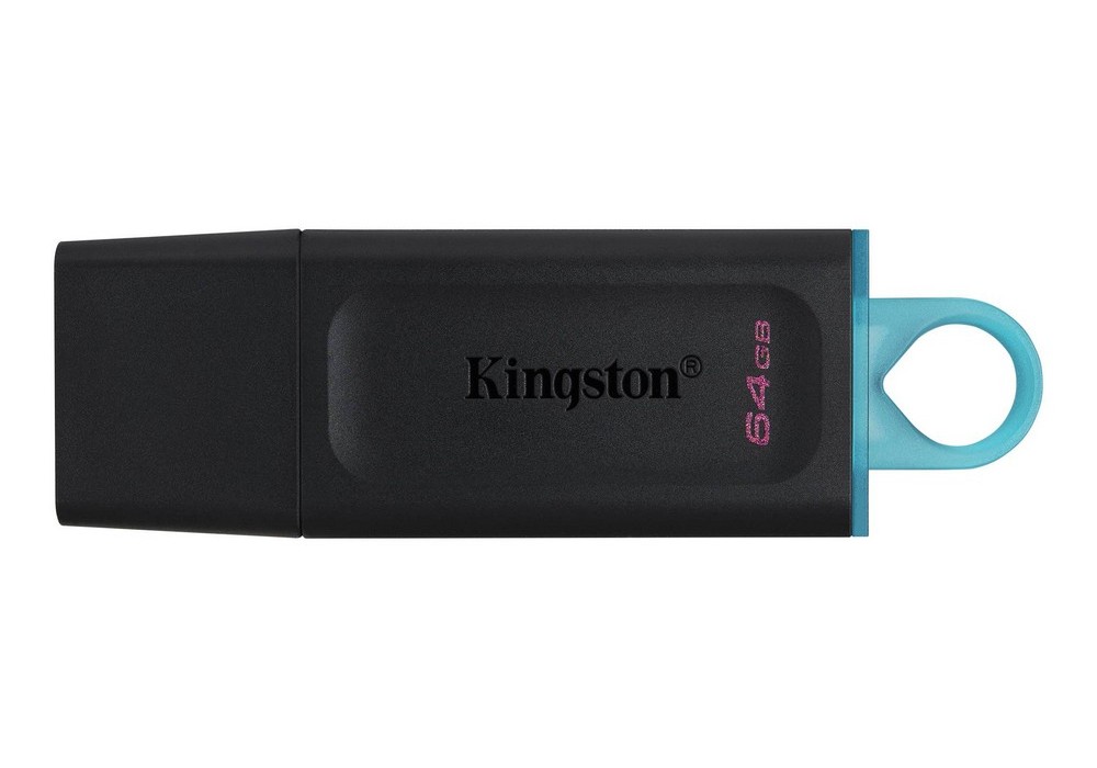 Flash Drive Kingston DataTraveler Exodia (DTX/64GB)