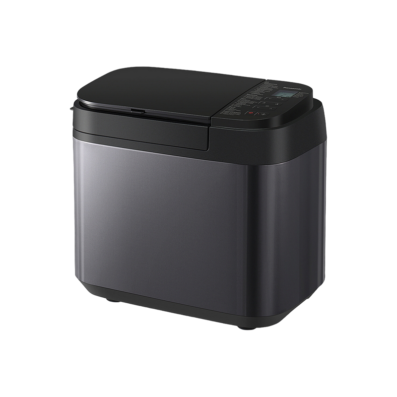 Mașină de pâine Panasonic SD-YR2540HTS, Negru