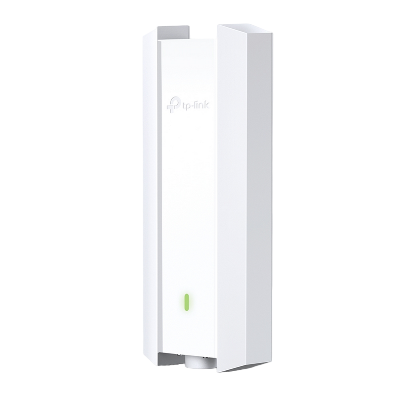 Punct de acces TP-LINK EAP650-Outdoor, Până la 3000 Mbps, Alb