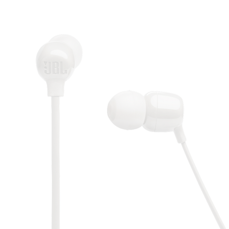 Наушники JBL T135BT Белый