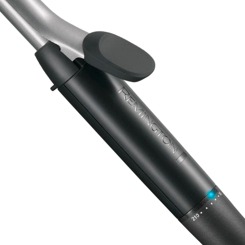 Ondulator de păr Remington Ci5519, Negru