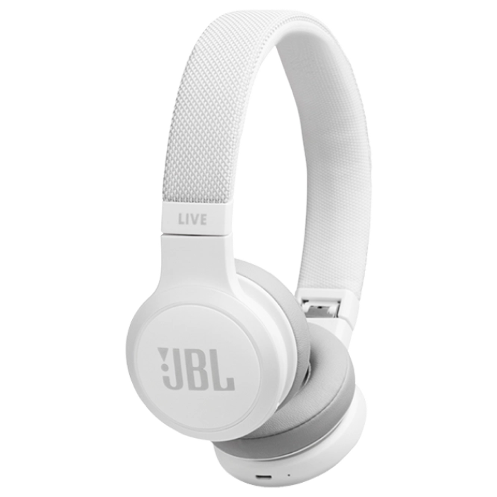 JBL LIVE 400BT