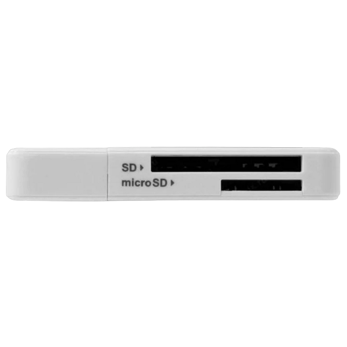 Card Reader Transcend 