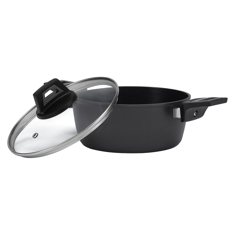 Cratiță Polaris Graphit-20C Graphit Negru