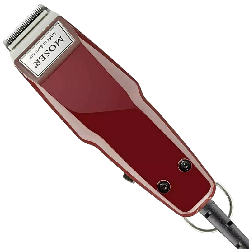 Aparat de tuns Moser Mini 1411-0050 Roșu