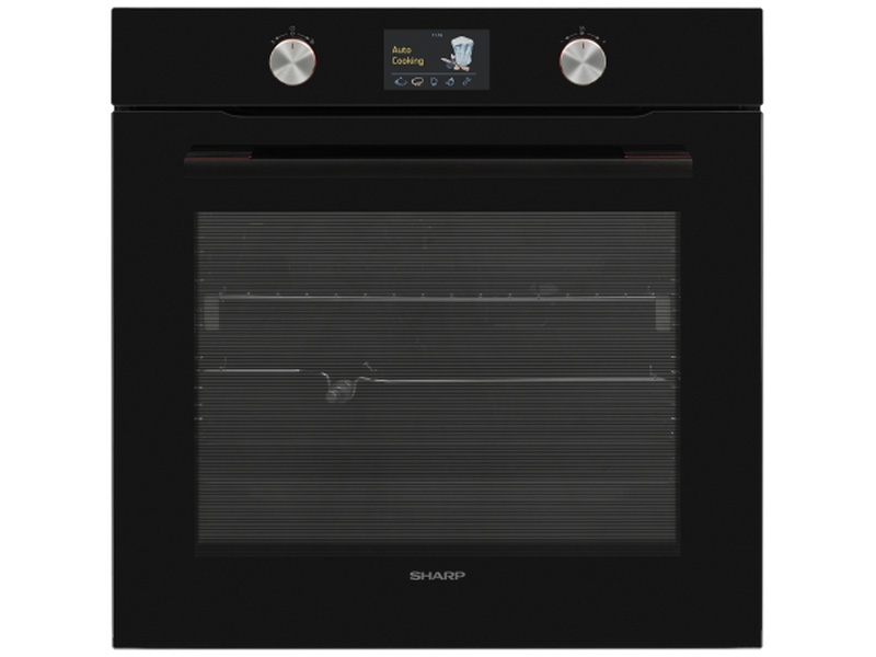 BinOven/el Sharp KS-76S50BNP-EU