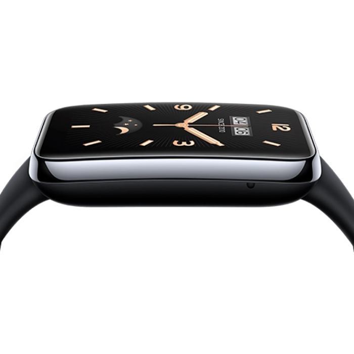 Xiaomi Miband 7 Pro, Black