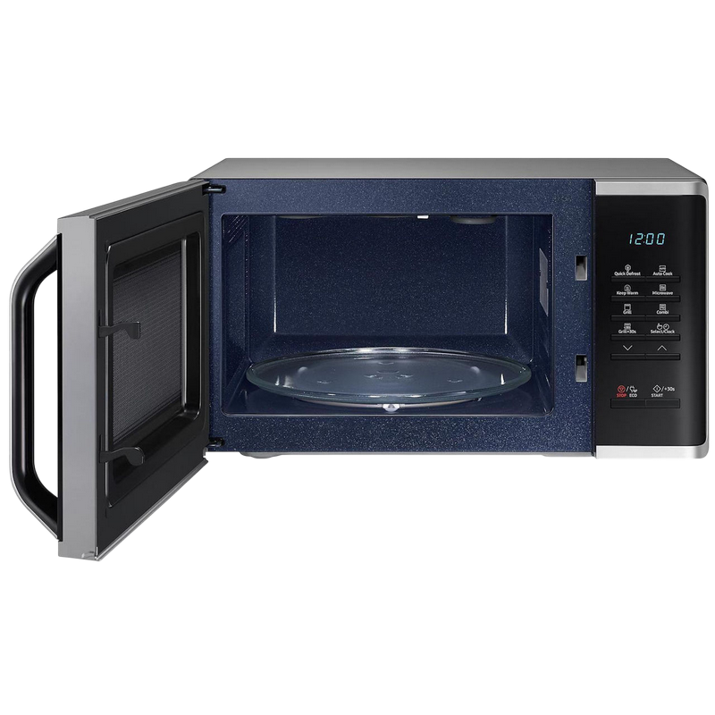 Cuptor cu microunde Samsung MS23K3523AS/E2 Negru