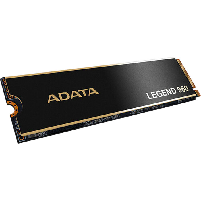 Unitate SSD ADATA LEGEND 960, 2000GB, ALEG-960-2TCS