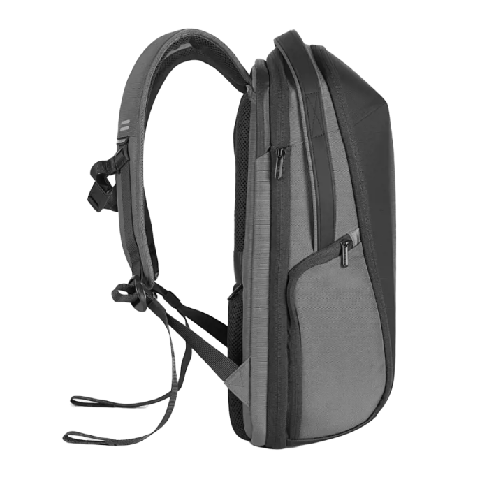 Backpack Bobby Bizz, anti-theft, P705.932 for Laptop 15.6