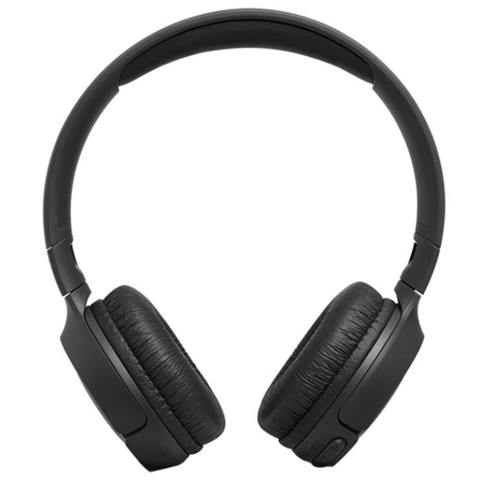 Гарнитура для мобильных телефонов JBL Tune 510BT, Беспроводной, Чёрный