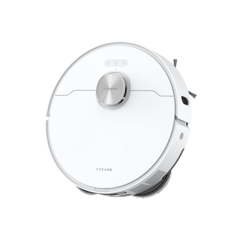Aspirator Robot Dreame L40 Ultra AE Alb