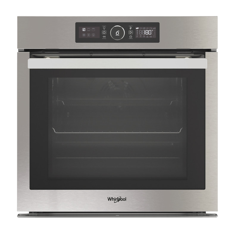 BinOven/el Whirlpool AKZ9 6270 IX