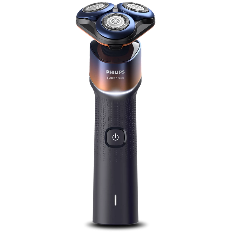 Электробритва мужская Philips X5012/00, Серый