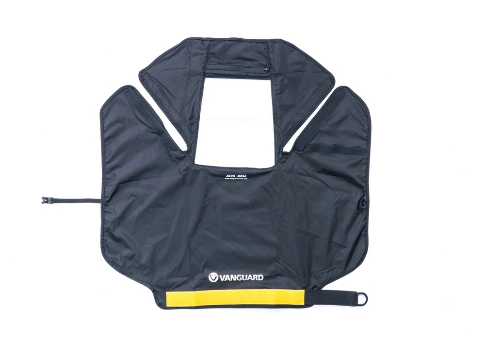 Аксессуары для штатива Vanguard ALTA RCM Rain Cover, Чёрный