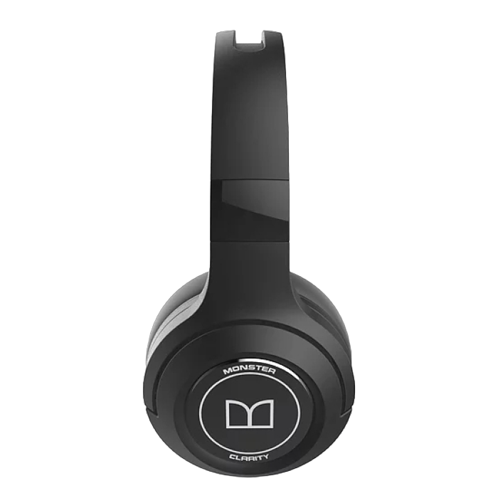 Monster Clarity 50 Black, headphones