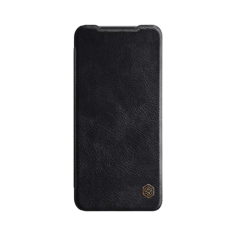 Чехол Nillkin RedMi 10 - Qin LC, Чёрный